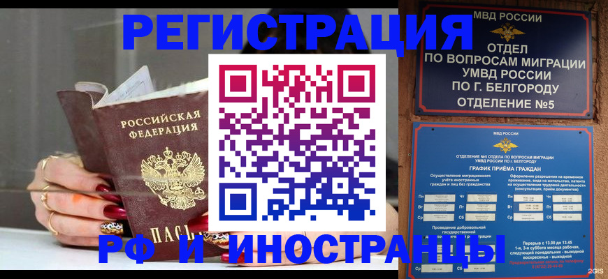 прописка в Болхове